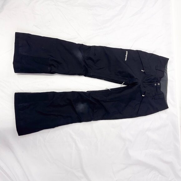 PATAGONIA SNOW SHOT PANTS SIZE SMALL - Picture 3 of 7